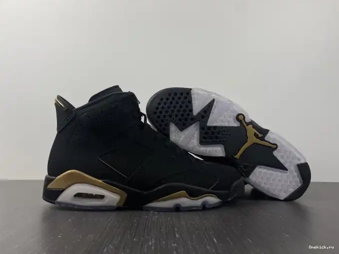 One Kick Air Retro DMP CT4954-007 Jordan 6 (2020) 0528